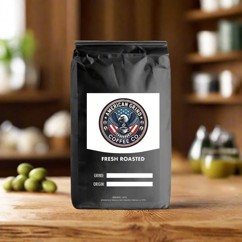 Single Origin Favorites Sample Pack