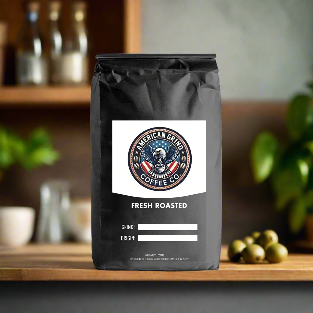 Uganda coffee
