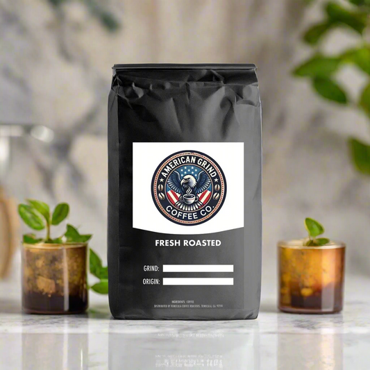Flavored Coffees Sample Pack